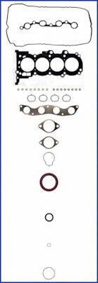 Set garnituri complet, motor HYUNDAI i20 (PB, PBT) (2008 - 2014) AJUSA 50321600 piesa NOUA