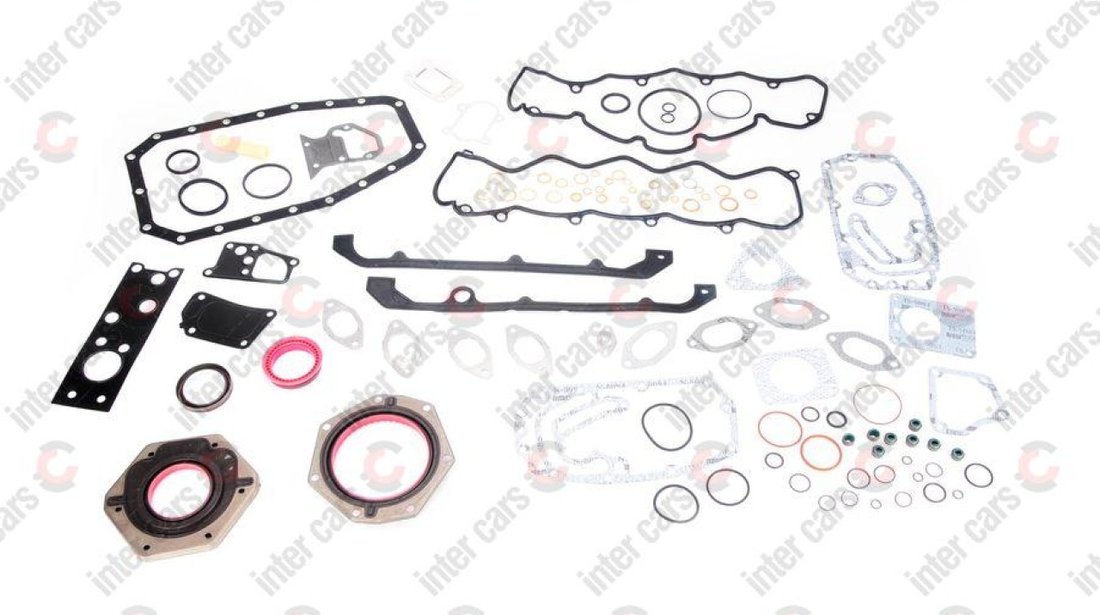 Set garnituri complet motor IVECO DAILY III nadwozie pe?ne / kombi Producator LEMA LE40055.01