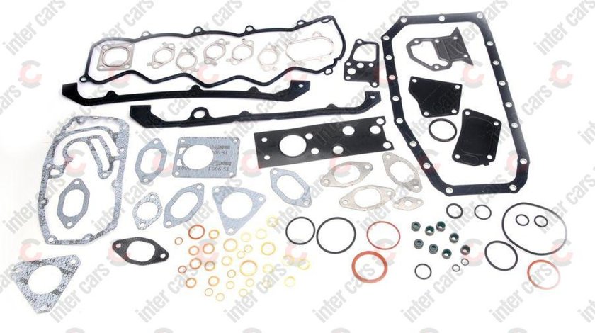 Set garnituri complet motor IVECO DAILY III nadwozie pe³ne / kombi Producator LEMA LE43018.10