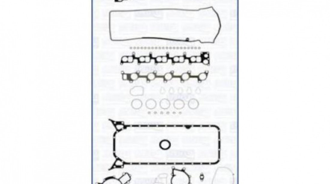 Set garnituri complet, motor Jeep GRAND CHEROKEE Mk II (WJ, WG) 1998-2005 #2 50231900