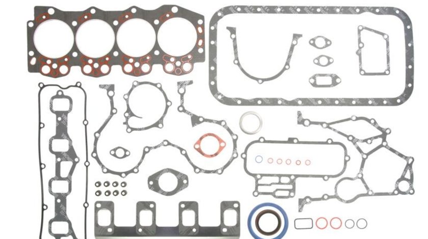 Set garnituri complet, motor KIA PREGIO Box (TB) KOREA M10309OEM