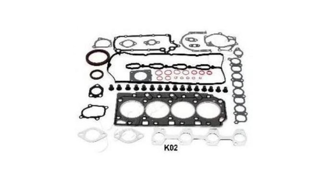 Set garnituri complet, motor Kia SORENTO I (JC) 2002-2016 #2 490KK02