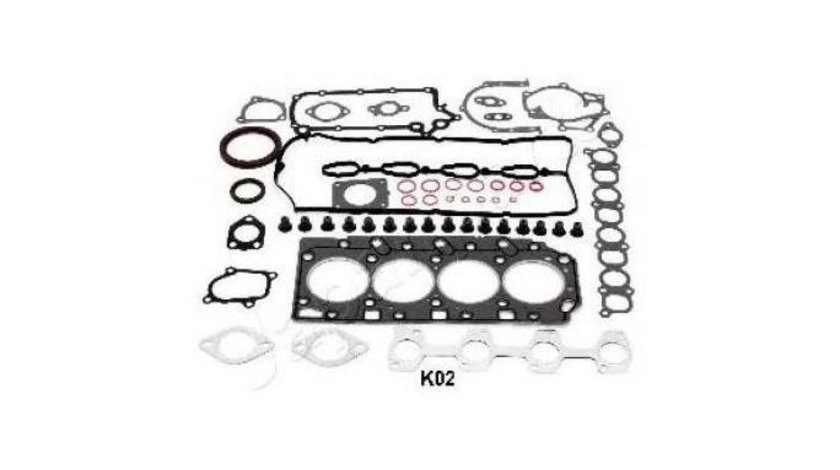 Set garnituri complet, motor Kia SORENTO I (JC) 2002-2016 #2 490KK02