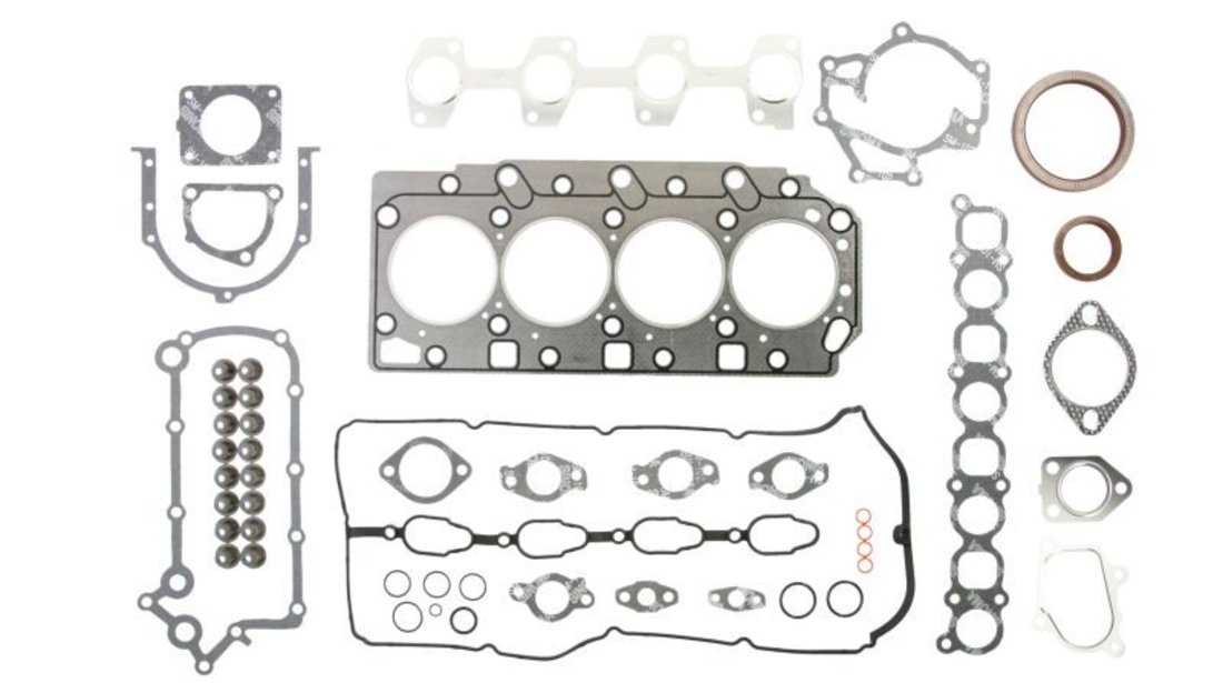 Set garnituri complet, motor KIA SORENTO I (JC) KOREA M10329OEM