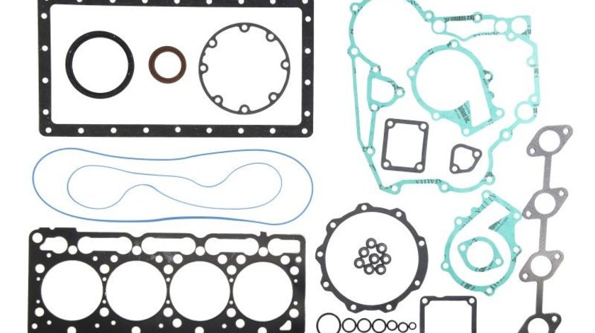 Set garnituri complet, motor KUBOTA B ENGITECH ENT000519