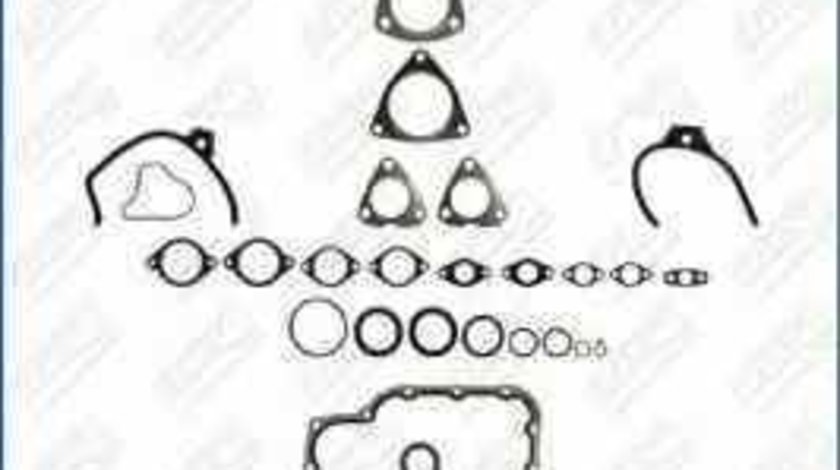 Set garnituri complet motor LAND ROVER RANGE ROVER SPORT LS Producator AJUSA 51044900