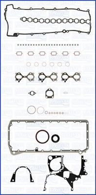 Set garnituri complet, motor LAND ROVER RANGE ROVER III (LM) (2002 - 2012) AJUSA 51018200 piesa NOUA