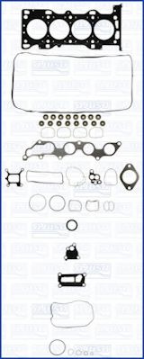 Set garnituri complet, motor MAZDA 6 (GG) (2002 - 2008) AJUSA 50234900 piesa NOUA