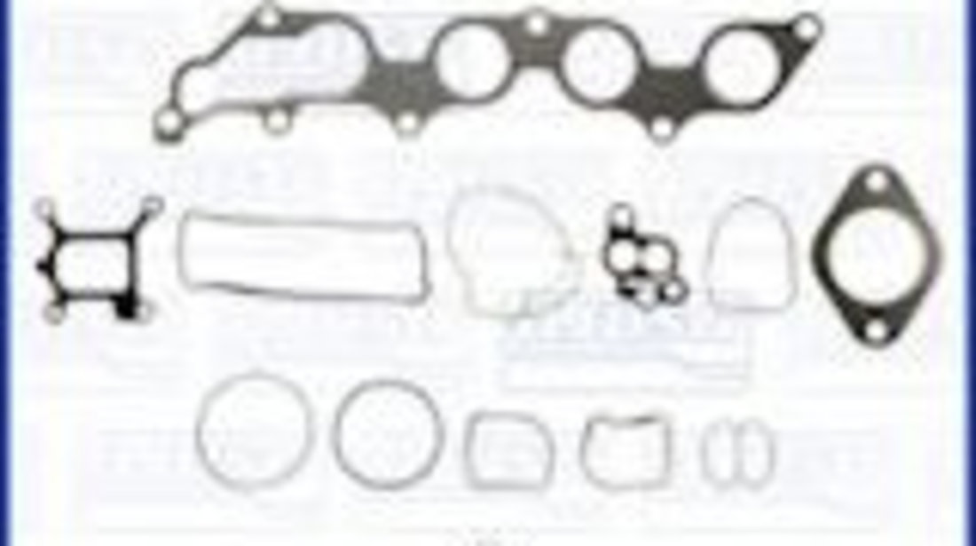 Set garnituri complet, motor MAZDA 6 (GG) (2002 - 2008) AJUSA 50234900 piesa NOUA