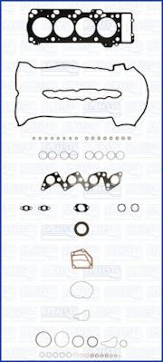 Set garnituri complet, motor MERCEDES A-CLASS (W168) (1997 - 2004) AJUSA 50231600 piesa NOUA