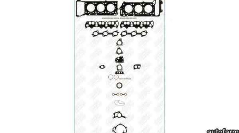 Set garnituri complet, motor MERCEDES-BENZ E-CLASS (W211) Producator AJUSA 50316800