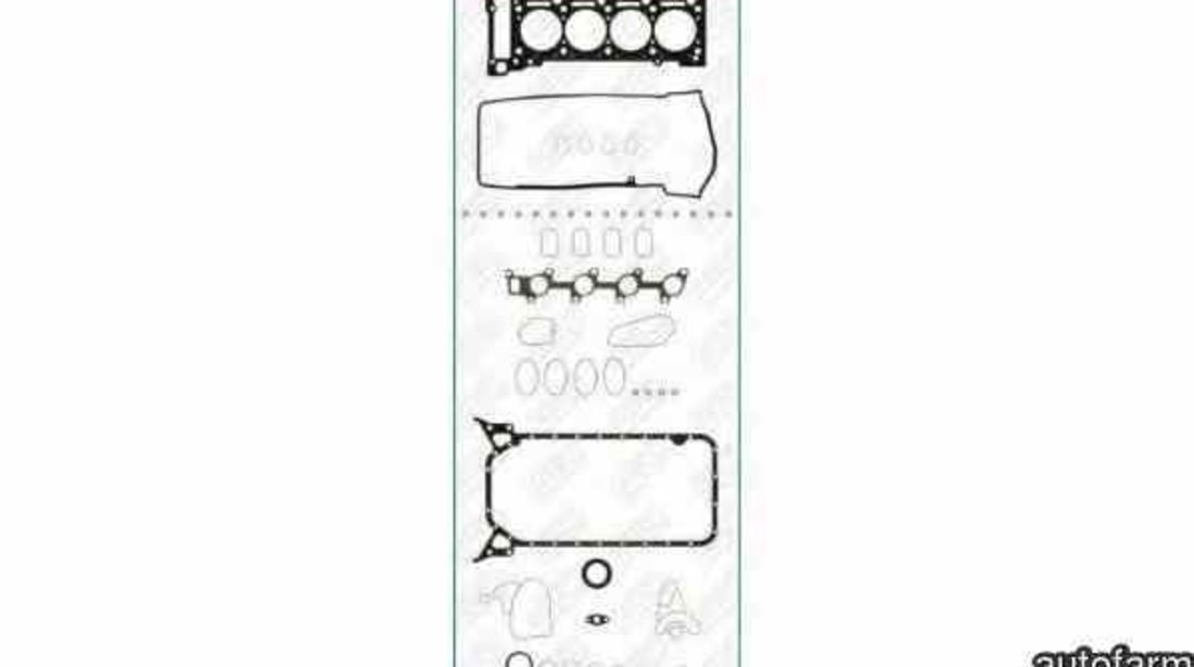 Set garnituri complet motor MERCEDES-BENZ SPRINTER 2-t platou / sasiu 901 902 Producator AJUSA 50255600