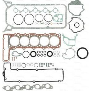 Set garnituri complet, motor MERCEDES E-CLASS Combi (S210) (1996 - 2003) ELRING 537.500 piesa NOUA