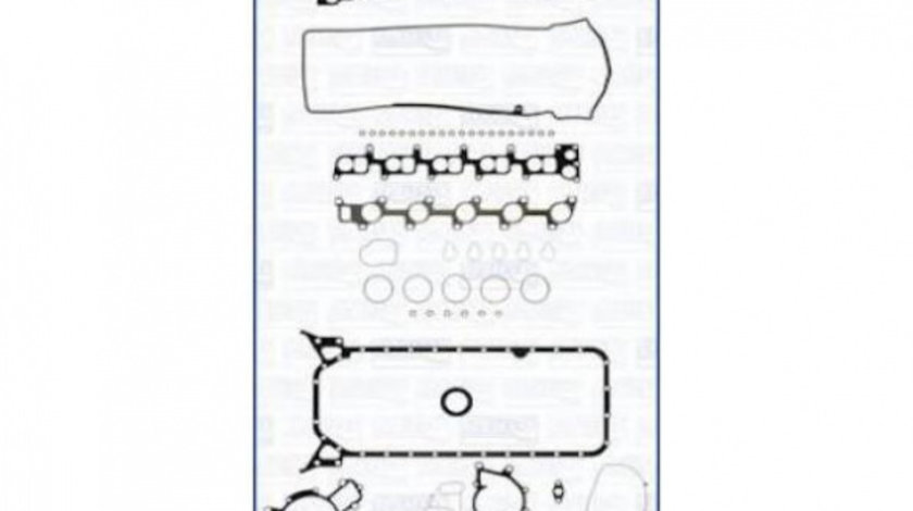 Set garnituri complet, motor Mercedes M-CLASS (W163) 1998-2005 #2 50231900