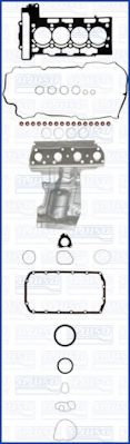 Set garnituri complet, motor MINI MINI CLUBMAN (R55) (2007 - 2015) AJUSA 50303700 piesa NOUA