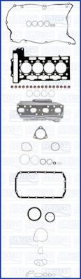 Set garnituri complet, motor MINI MINI CLUBMAN (R55) (2007 - 2015) AJUSA 50311300 piesa NOUA