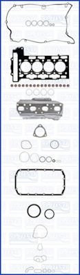 Set garnituri complet, motor MINI MINI COUNTRYMAN (R60) (2010 - 2016) AJUSA 50311300 piesa NOUA