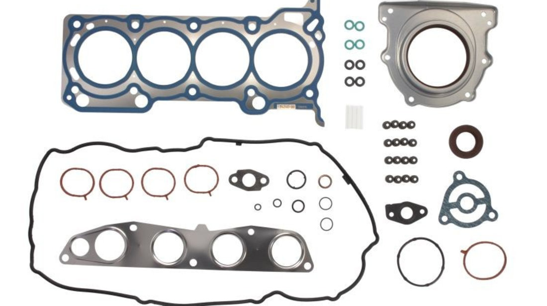 Set garnituri complet, motor MITSUBISHI ASX (GA_W) (2010 - 2016) ELRING 455.270 piesa NOUA