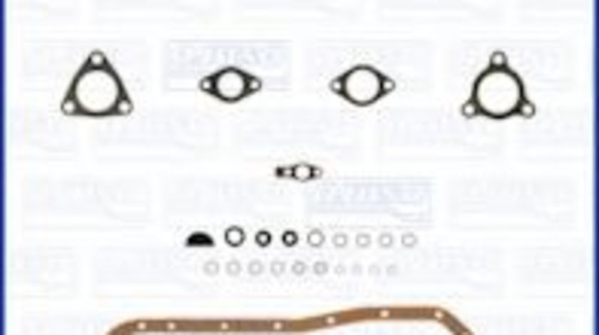 Set garnituri complet, motor MITSUBISHI L 200 (K7, K6) (1996 - 2007) AJUSA 51016800 piesa NOUA