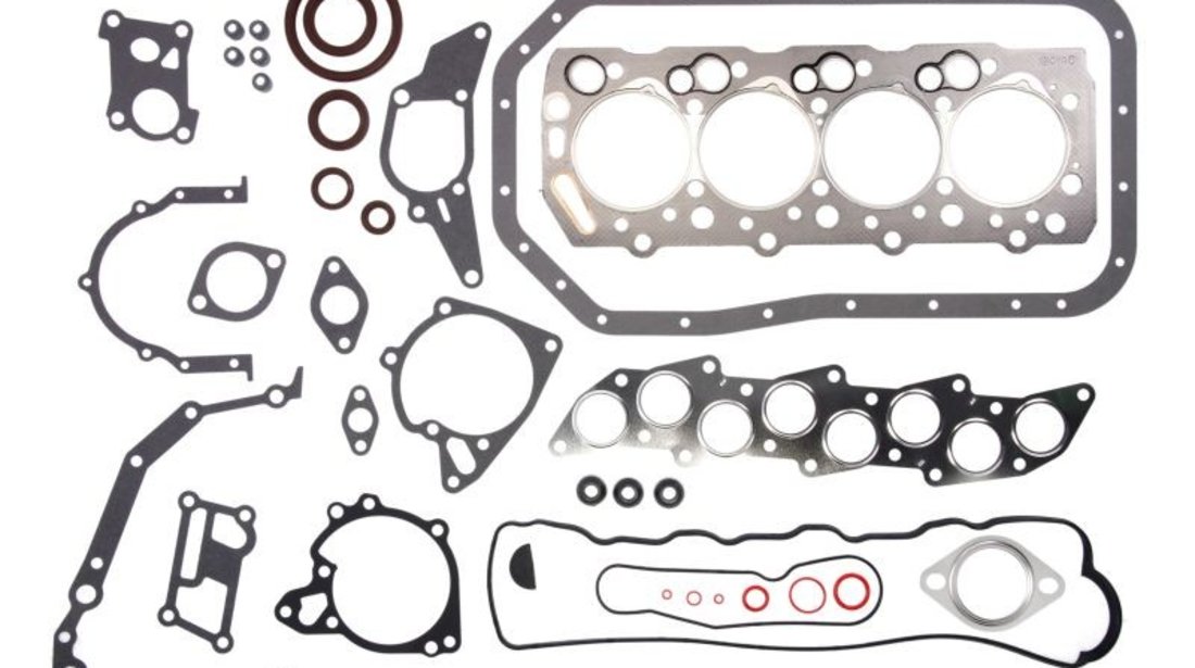 Set garnituri complet, motor MITSUBISHI L 400 Box (PD_W, PC_W, PB_V, PA_W, PA_V) KOREA M10512OEM