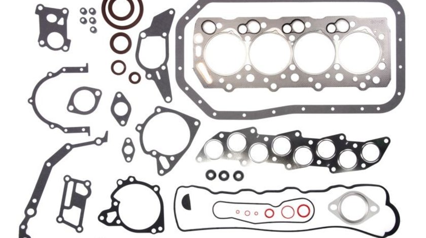 Set garnituri complet, motor MITSUBISHI L 400 Bus (PD_W, PC_W, PA_V, PB_V, PA_W) KOREA M10512OEM