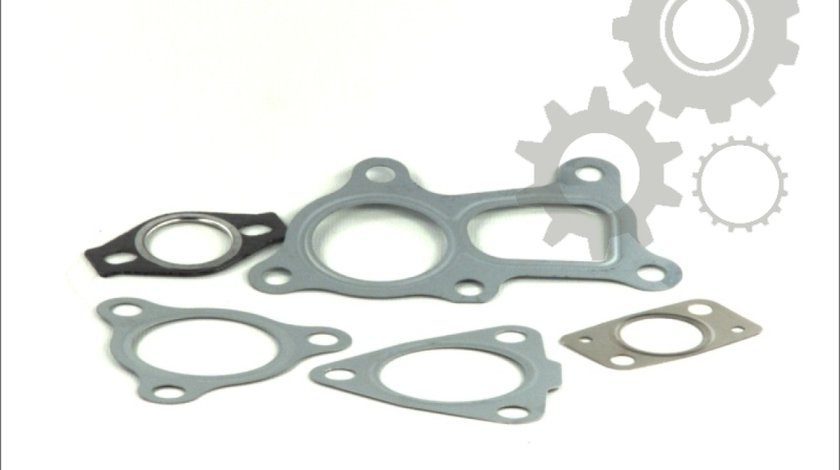 Set garnituri complet motor MITSUBISHI PAJERO I L04G L14G Producator OEM M10526