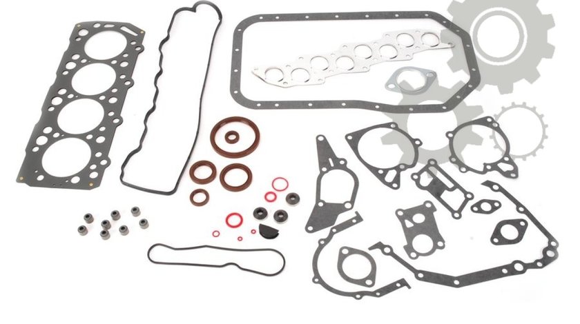 Set garnituri complet motor MITSUBISHI PAJERO II V3W V2W V4W Producator OEM M10512