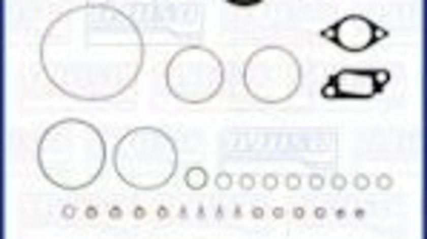 Set garnituri complet, motor NISSAN PRIMERA (P12) (2002 - 2016) AJUSA 51019400 piesa NOUA