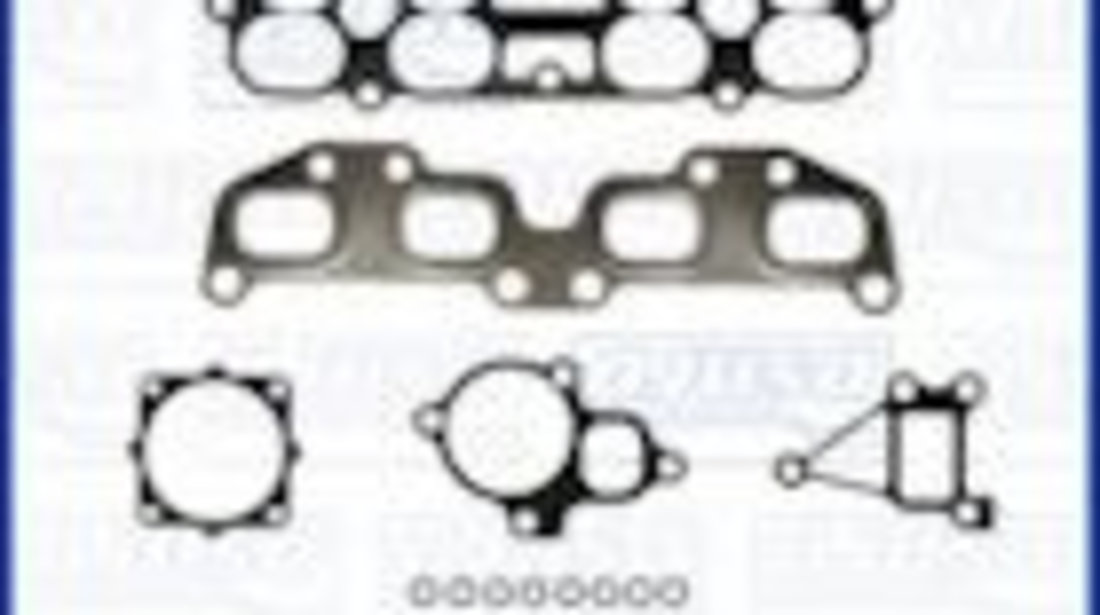 Set garnituri complet, motor NISSAN X-TRAIL (T30) (2001 - 2013) AJUSA 50240800 piesa NOUA