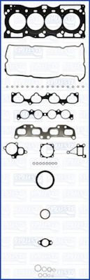 Set garnituri complet, motor NISSAN X-TRAIL (T30) (2001 - 2013) AJUSA 50219200 piesa NOUA