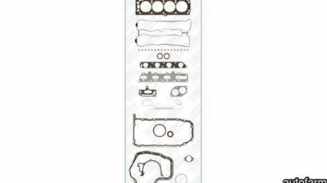 Set garnituri complet motor OPEL ASTRA F 56 57 Producator AJUSA 50188800