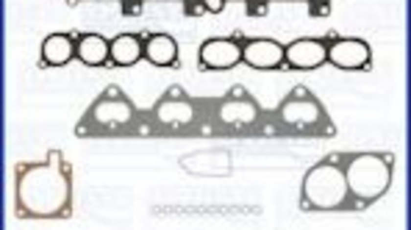 Set garnituri complet, motor OPEL ASTRA F Hatchback (53, 54, 58, 59) (1991 - 1998) AJUSA 50149200 piesa NOUA