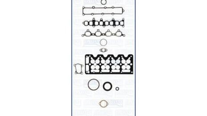 Set garnituri complet, motor Opel ASTRA G limuzina (F69_) 1998-2009 #2 015314601