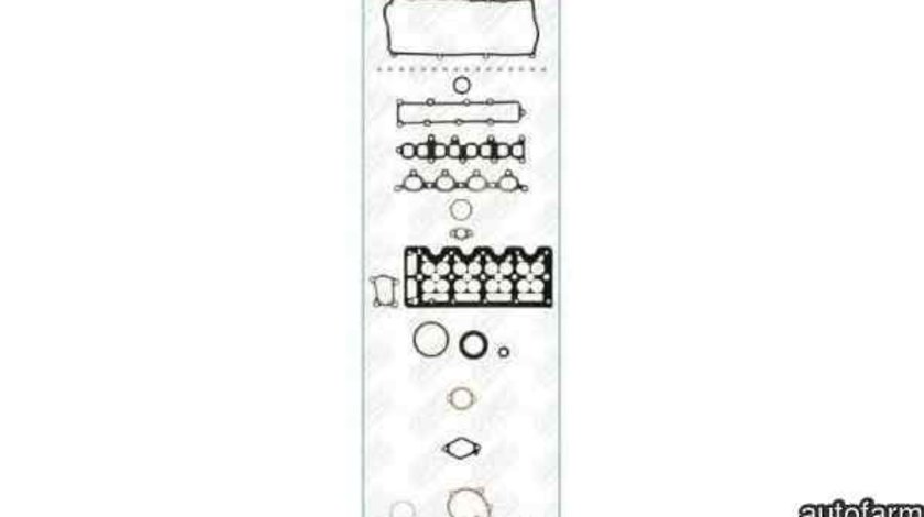 Set garnituri complet, motor OPEL ASTRA G hatchback (F48_, F08_) Producator AJUSA 51019600