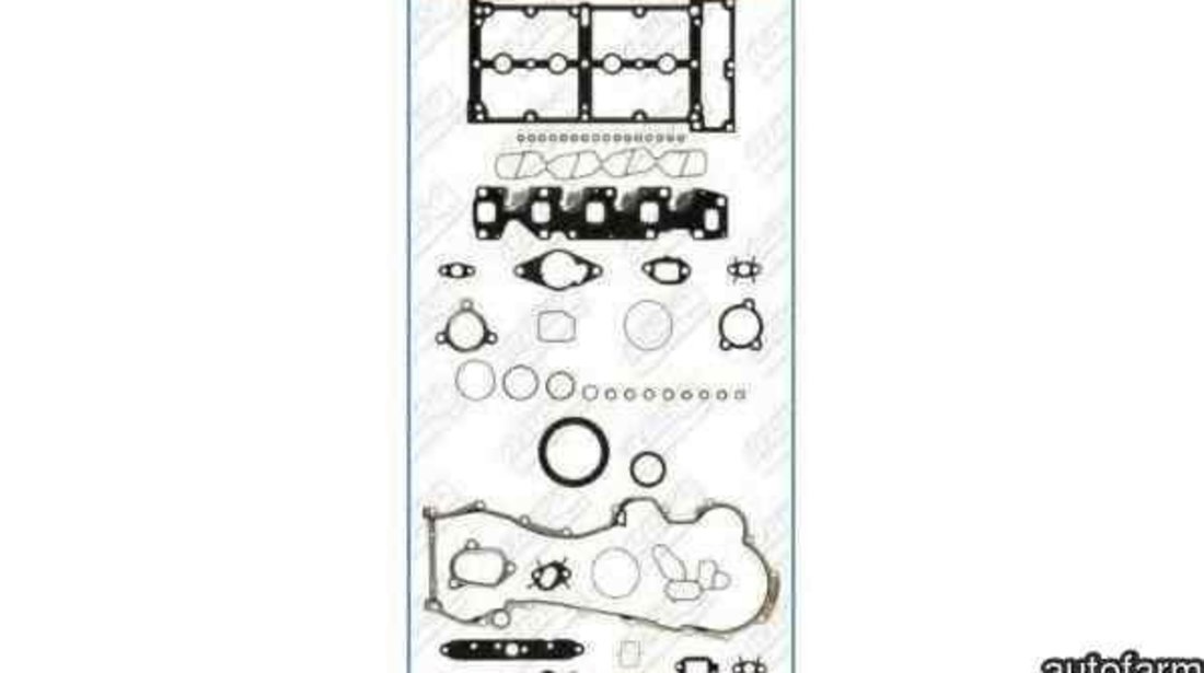 Set garnituri complet, motor OPEL ASTRA H (L48) Producator AJUSA 51031500