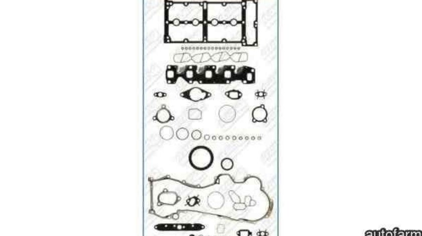 Set garnituri complet, motor OPEL ASTRA H (L48) Producator AJUSA 51031500