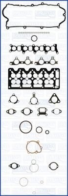Set garnituri complet, motor OPEL ASTRA J GTC (2011 - 2016) AJUSA 51037000 piesa NOUA