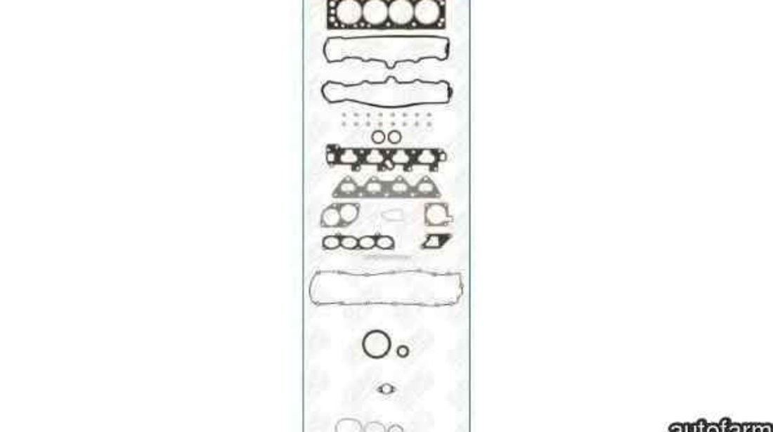 Set garnituri complet, motor OPEL CORSA B (73_, 78_, 79_) Producator AJUSA 50149400