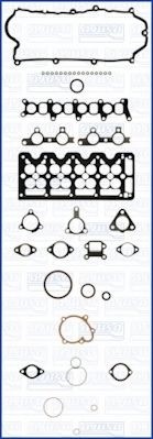 Set garnituri complet, motor OPEL CORSA D (2006 - 2016) AJUSA 51037000 piesa NOUA