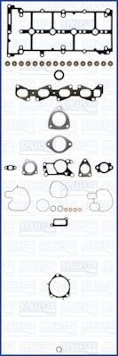 Set garnituri complet, motor OPEL INSIGNIA Combi (2008 - 2016) AJUSA 51044000 piesa NOUA