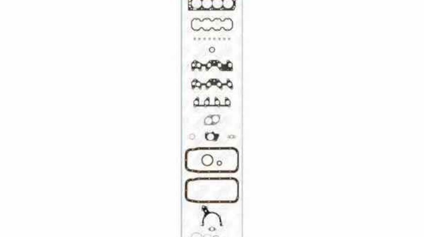 Set garnituri complet motor OPEL KADETT E 39 49 Producator AJUSA 50087200