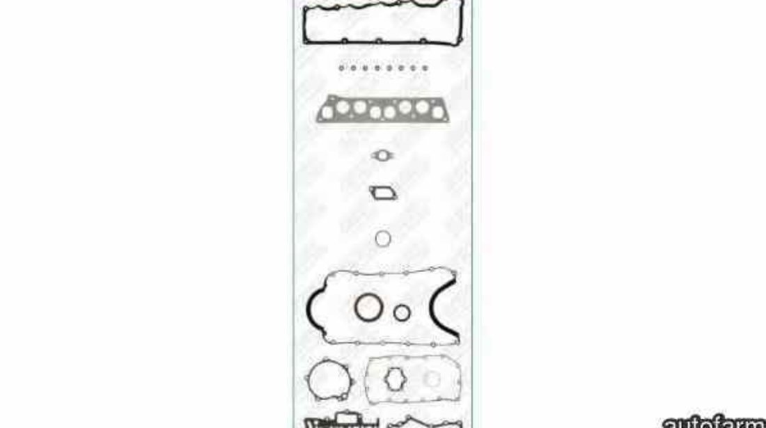 Set garnituri complet motor OPEL OMEGA A combi 66 67 Producator AJUSA 51008300