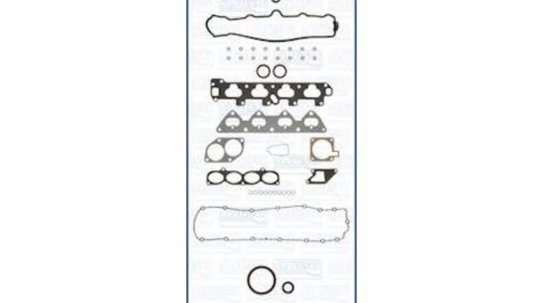 Set garnituri complet, motor Opel TIGRA (95_) 1994-2000 #2 50149400