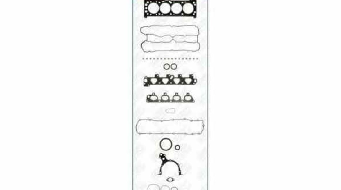 Set garnituri complet motor OPEL VECTRA B hatchback 38 Producator AJUSA 50219900