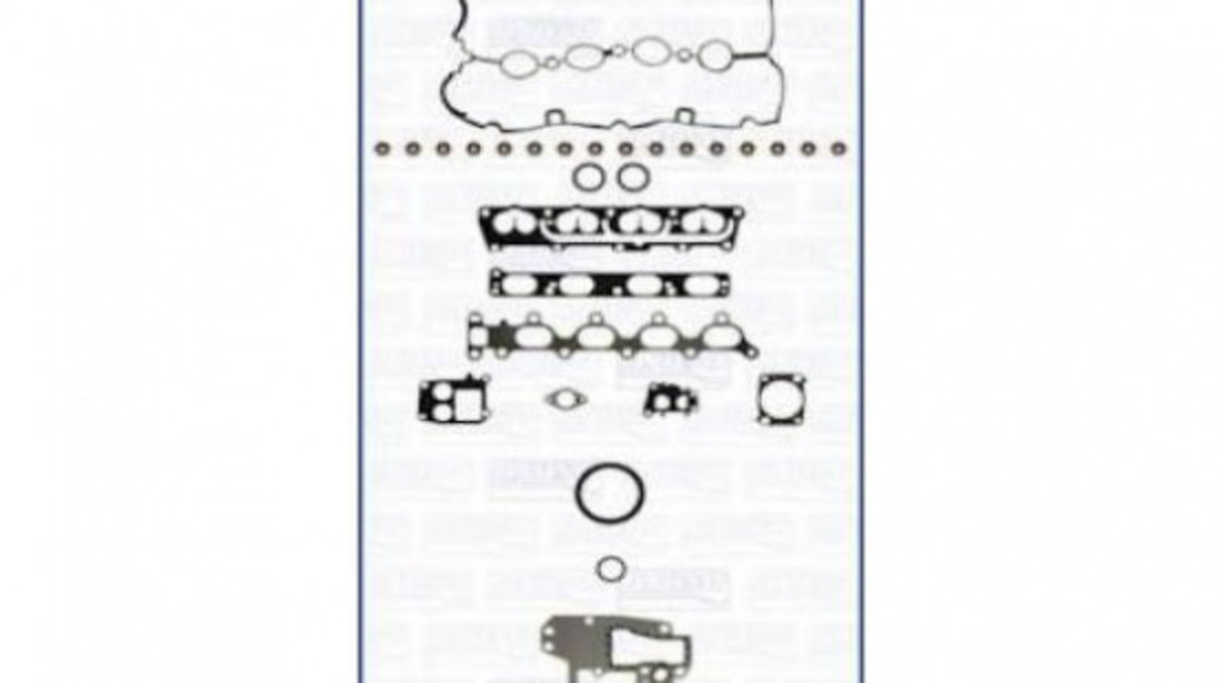 Set garnituri complet, motor Opel VECTRA C 2002-2016 #2 50273000