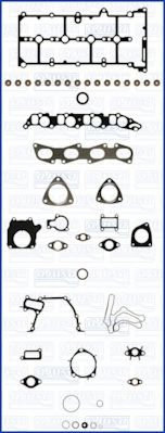 Set garnituri complet, motor OPEL VECTRA C Combi (2003 - 2016) AJUSA 51027400 piesa NOUA