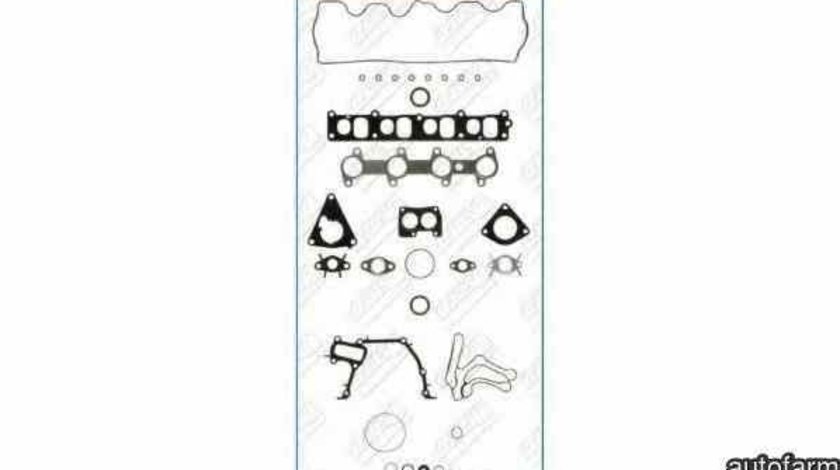 Set garnituri complet motor OPEL VECTRA C Producator AJUSA 51027500