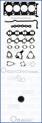 Set garnituri complet, motor OPEL VIVARO platou / sasiu (E7) (2006 - 2014) AJUSA 50297900 piesa NOUA