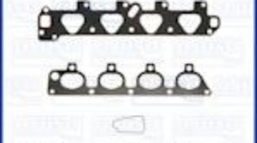 Set garnituri complet, motor OPEL ZAFIRA A (F75) (1999 - 2005) AJUSA 50219900 piesa NOUA
