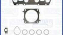 Set garnituri complet, motor PEUGEOT 206 limuzina ...